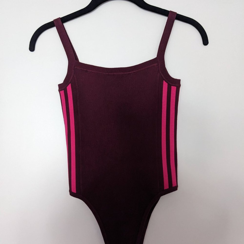 IVY PARK Women’s Knit Bodysuit Small